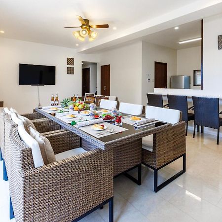 Terrace Garden Okinawa Villa Onna Luaran gambar