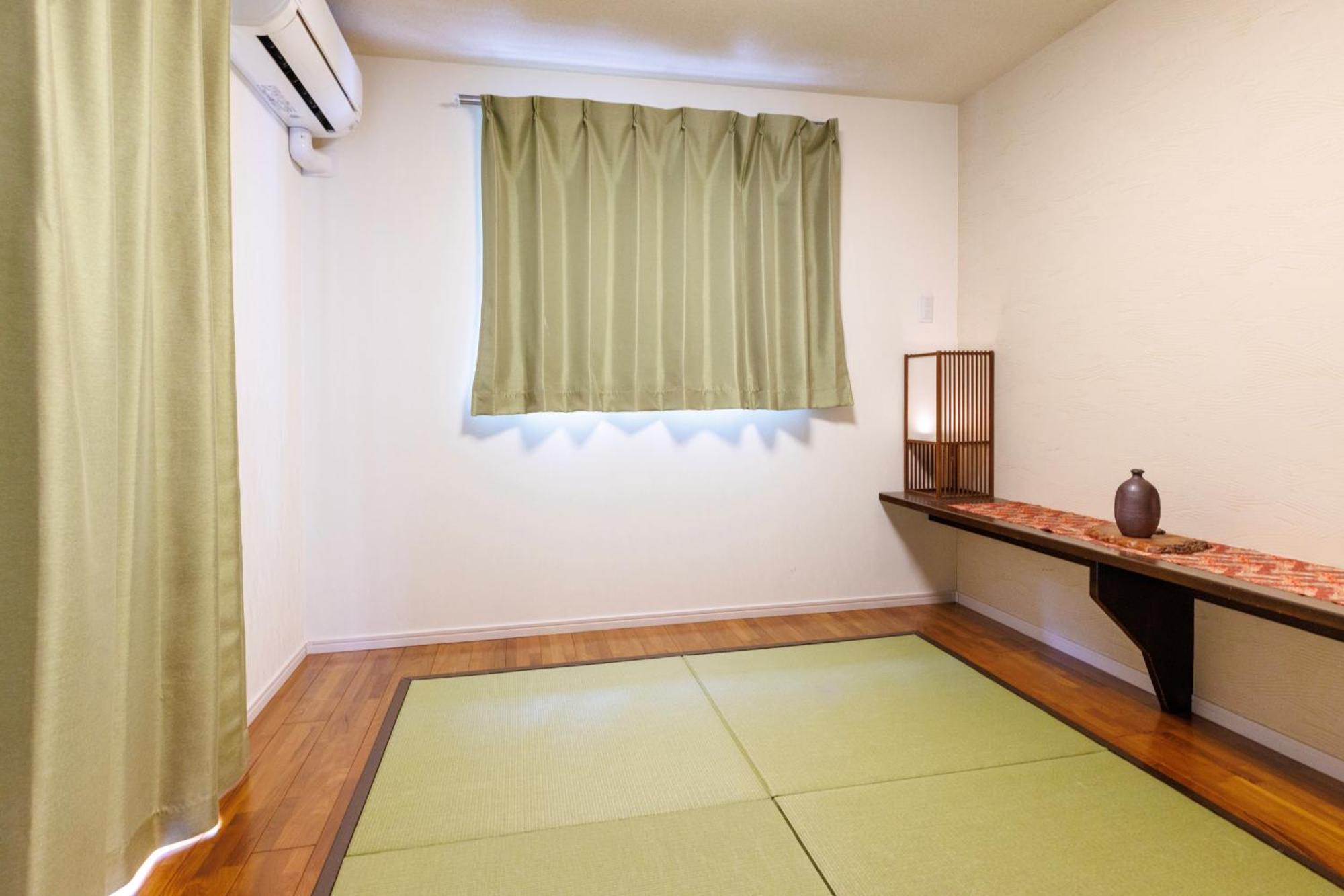 Terrace Garden Okinawa Villa Onna Luaran gambar