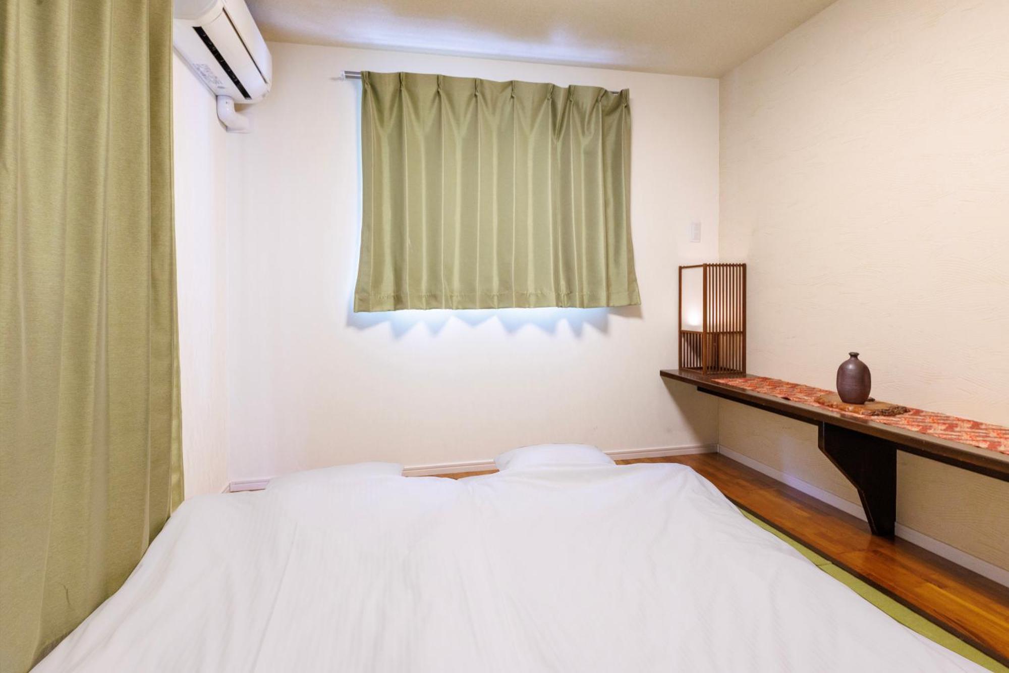 Terrace Garden Okinawa Villa Onna Luaran gambar