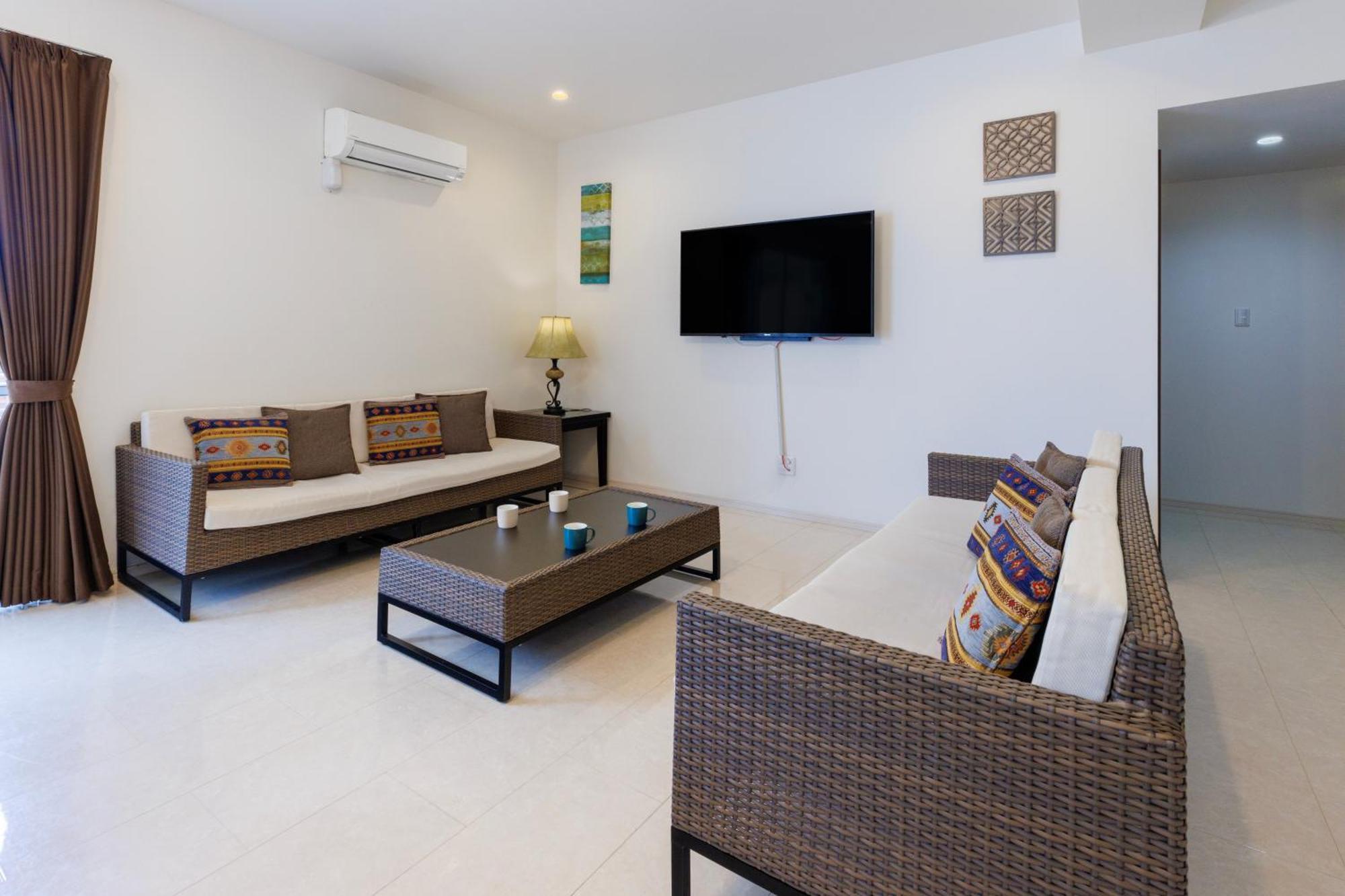 Terrace Garden Okinawa Villa Onna Luaran gambar